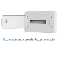 3 Phase Extension Board – 14 Module (WTPNEB14)