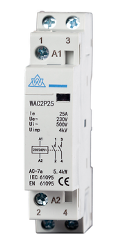 Modular Contactors
