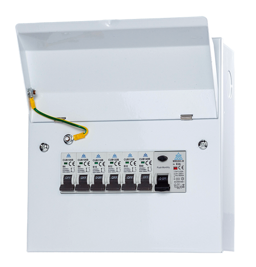 6 Way Consumer Units Metal Main Switch RCD Options Power Data UK 6-way-consumer-units-metal-main-switch-rcd-options-power-data-uk