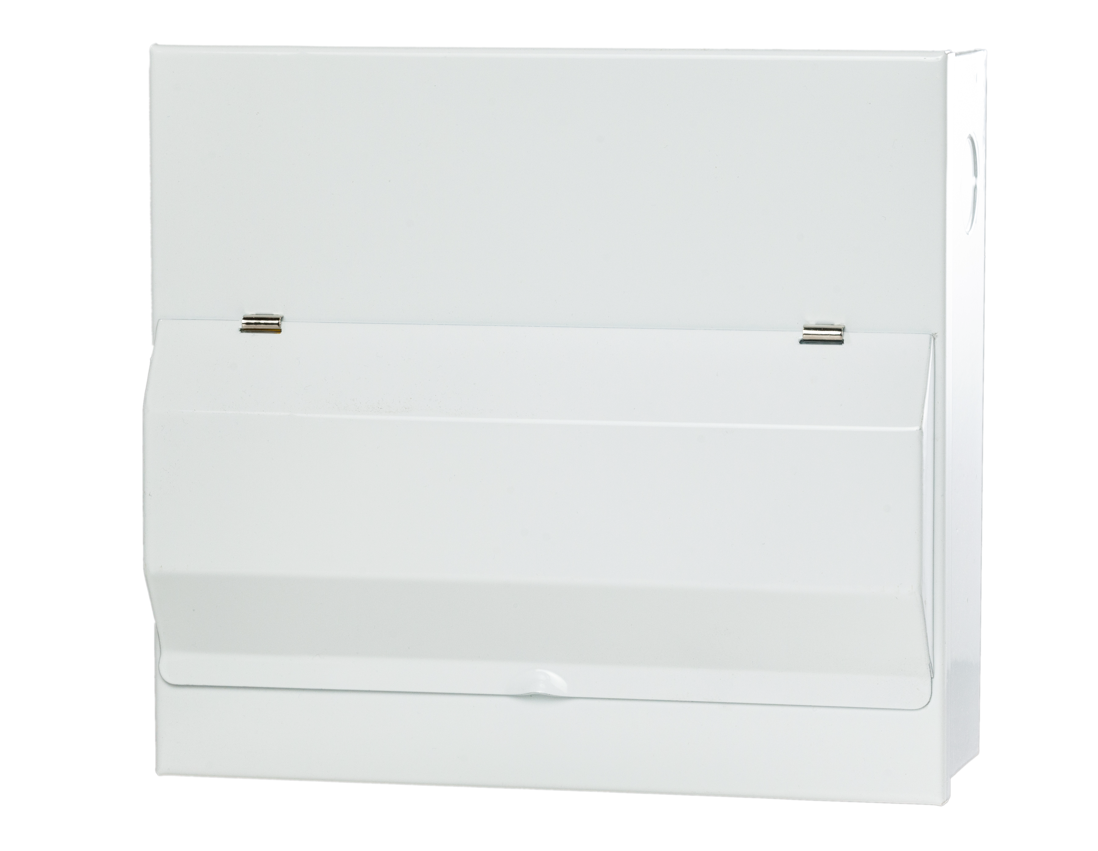 8 Useable Way Consumer Units