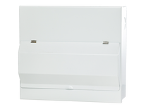 8 Useable Way Consumer Units
