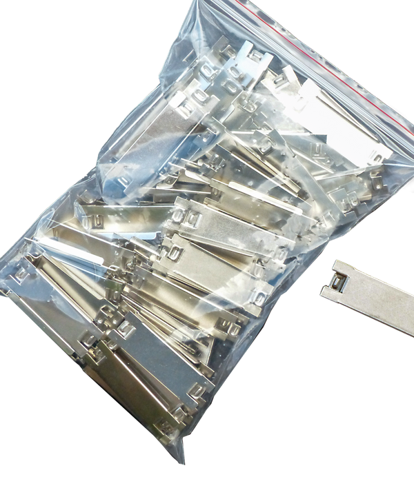Metal Blanks